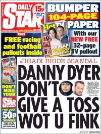 Daily Star