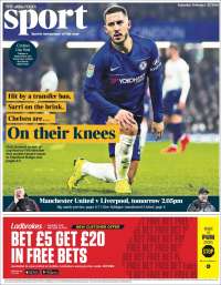 The Times Sport
