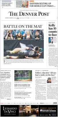 The Denver Post