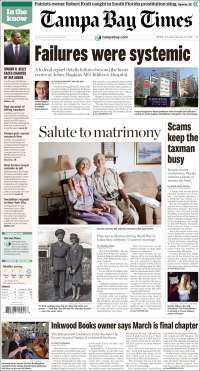 Tampa Bay Times