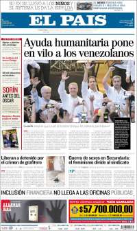 El País