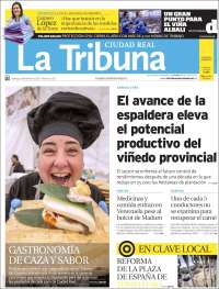 La Tribuna de Ciudad Real