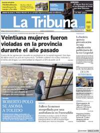 La Tribuna de Toledo