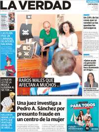 La Verdad de Cartagena