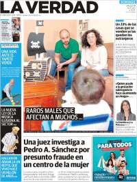 La Verdad de Murcia