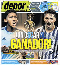 Depor