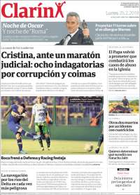 Clarín