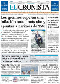 El Cronista Comercial