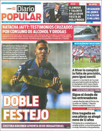 Diario Popular