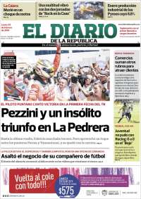 Diario de la República