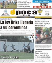 Diario Época