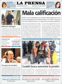 La Prensa