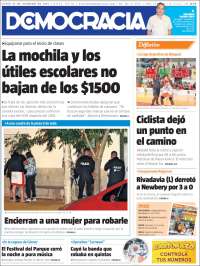 Diario Democracia