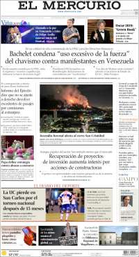 El Mercurio
