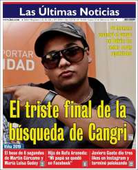 Las Últimas Noticias