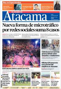 Diario de Atacama