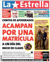 La Estrella del Norte