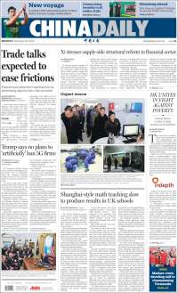 China Daily