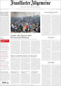 Frankfurter Allgemeine