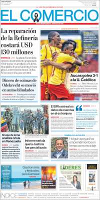 El Comercio