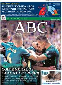 ABC - Sevilla