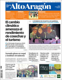 Diario del AltoAragón