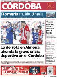 Diario de Córdoba