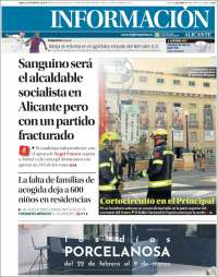 Diario Información