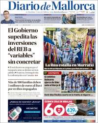 Diario de Mallorca