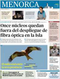 Menorca - Diario Insular