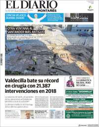 El Diario Montañés