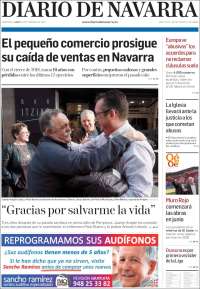 Diario de Navarra