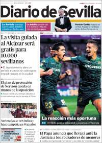 Diario de Sevilla