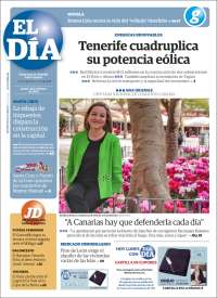 El Día