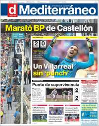 El Periódico Mediterraneo