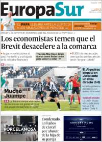 Europa Sur