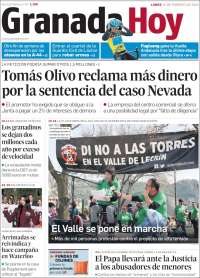 Granada Hoy