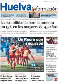 Huelva Información