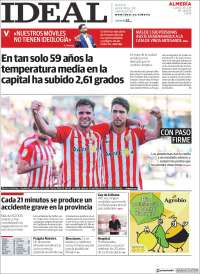Ideal Almeria
