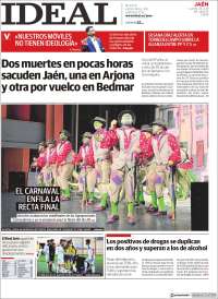 El Ideal de Jaén