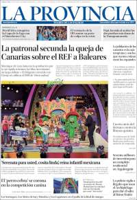 La Provincia