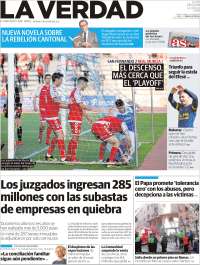 La Verdad de Murcia