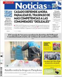 Noticias de Navarra