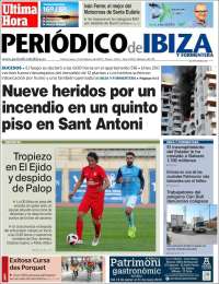 Periódico de Ibiza