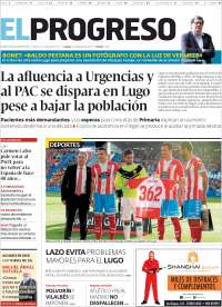El Progreso