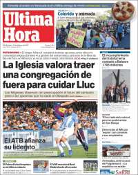 Última Hora