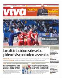 Viva Huelva