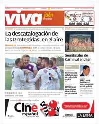 Viva Jaén