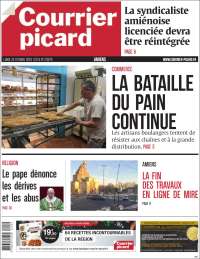 Courrier Picard