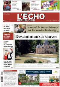 L'Echo Républicain
